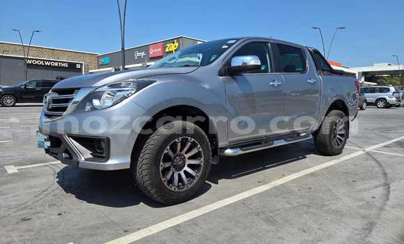 Nunua Ilio tumika Mazda BT-50 Other Gari ndani ya Maputo nchini Maputo Nunua Ilio tumika Mazda BT-50 Other Gari ndani ya Maputo nchini Maputo