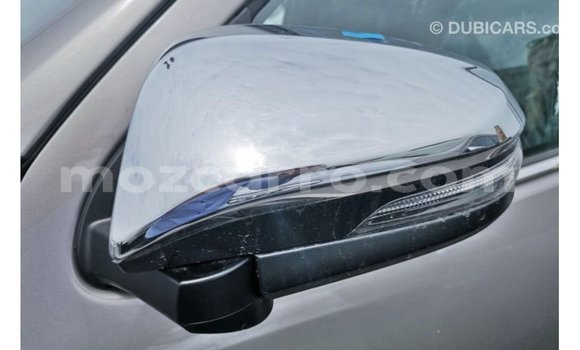 Buy Import Toyota Hilux Other Car in Import - Dubai in Cabo Delgado Buy Import Toyota Hilux Other Car in Import - Dubai in Cabo Delgado