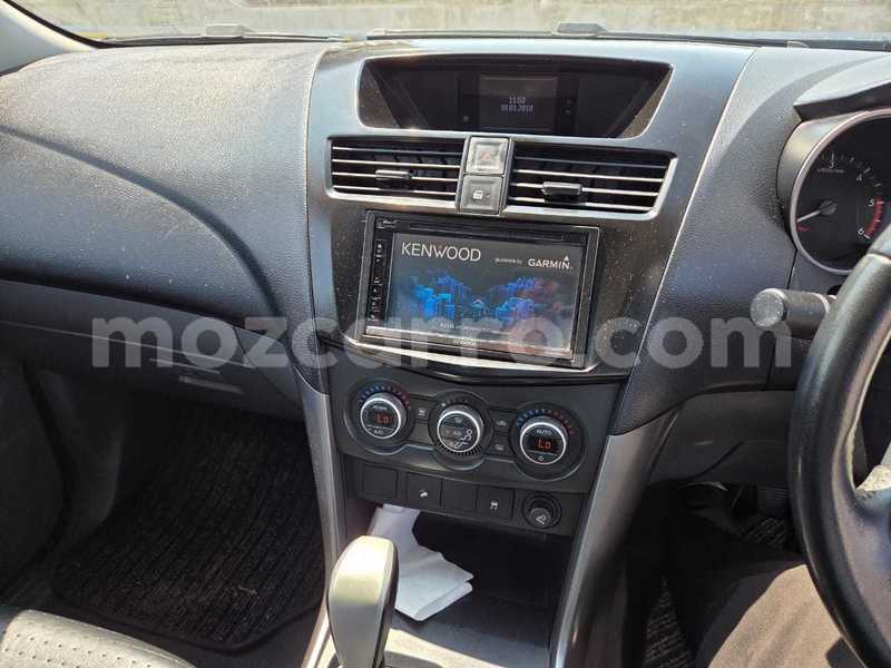 Big with watermark mazda bt 50 maputo maputo 42414