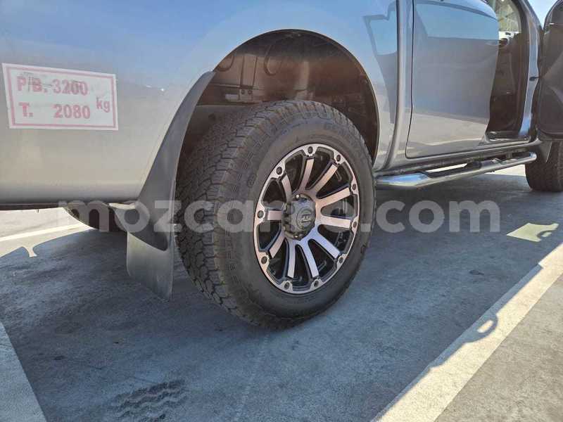Big with watermark mazda bt 50 maputo maputo 42414