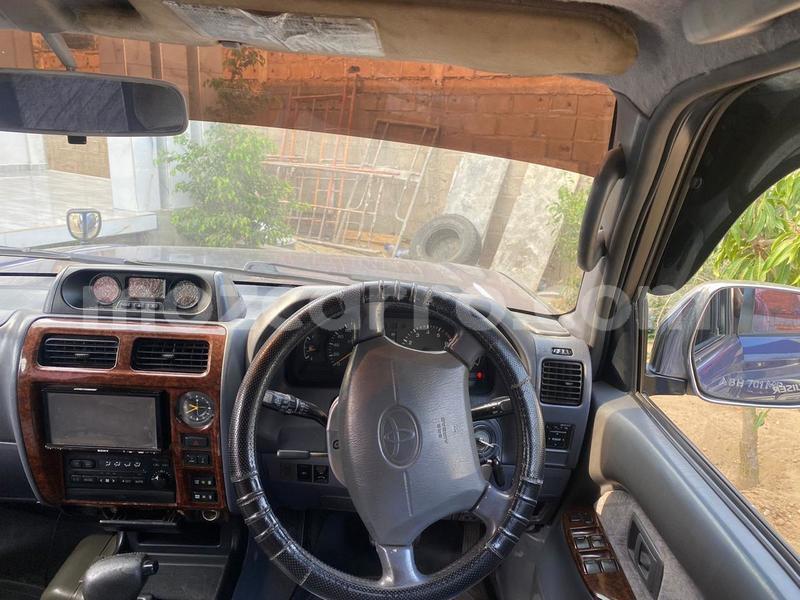 Big with watermark toyota land cruiser prado maputo maputo 42415