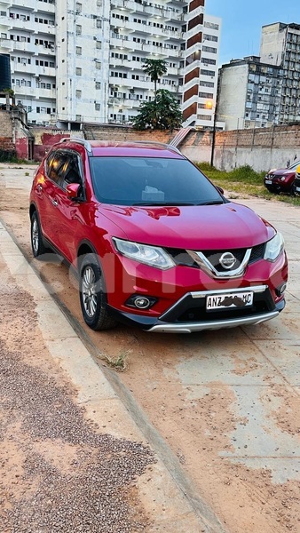 Big with watermark nissan x trail maputo maputo 42416