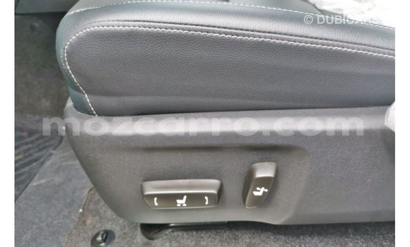 Buy Import Toyota Hilux Other Car in Import - Dubai in Cabo Delgado Buy Import Toyota Hilux Other Car in Import - Dubai in Cabo Delgado