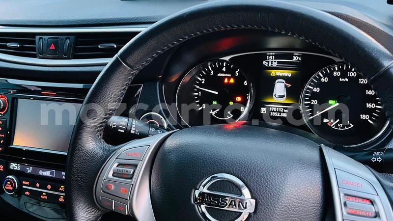 Big with watermark nissan x trail maputo maputo 42416