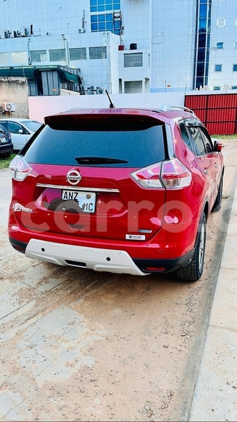 Big with watermark nissan x trail maputo maputo 42416