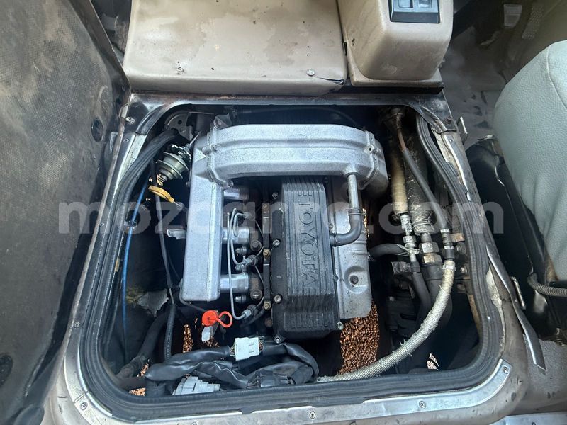 Big with watermark toyota coaster maputo maputo 42417