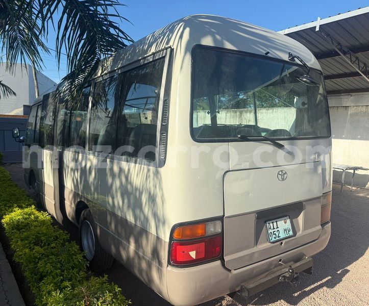 Big with watermark toyota coaster maputo maputo 42417
