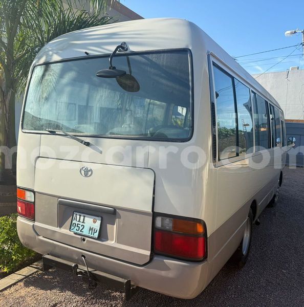 Big with watermark toyota coaster maputo maputo 42417