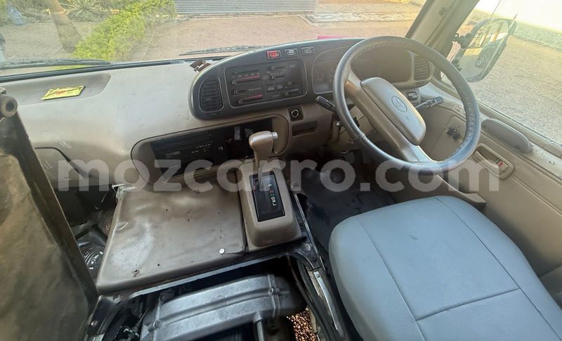 Big with watermark toyota coaster maputo maputo 42417