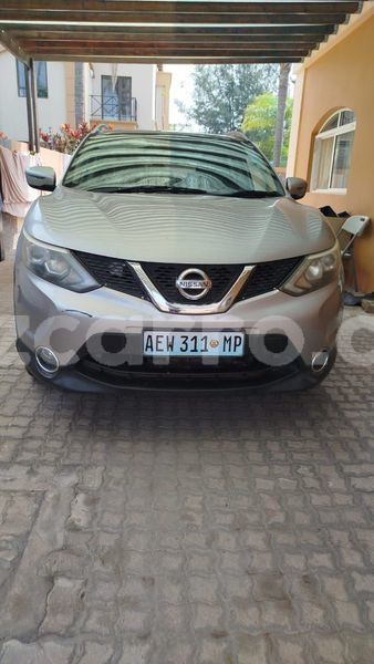 Big with watermark nissan qashqai maputo maputo 42418