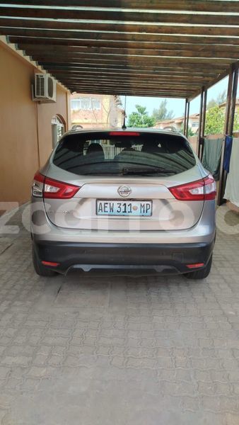 Big with watermark nissan qashqai maputo maputo 42418