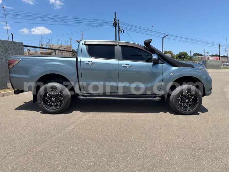Big with watermark mazda bt 50 maputo maputo 42419