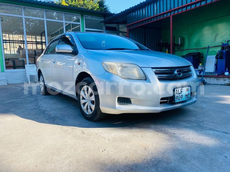 Big with watermark toyota axio maputo maputo 42420