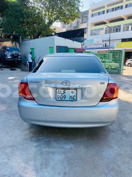 Big with watermark toyota axio maputo maputo 42420