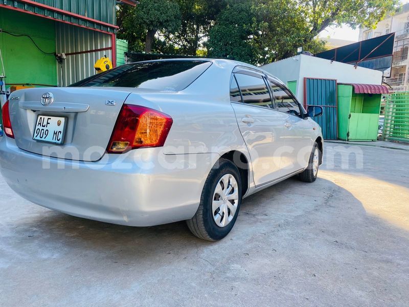 Big with watermark toyota axio maputo maputo 42420