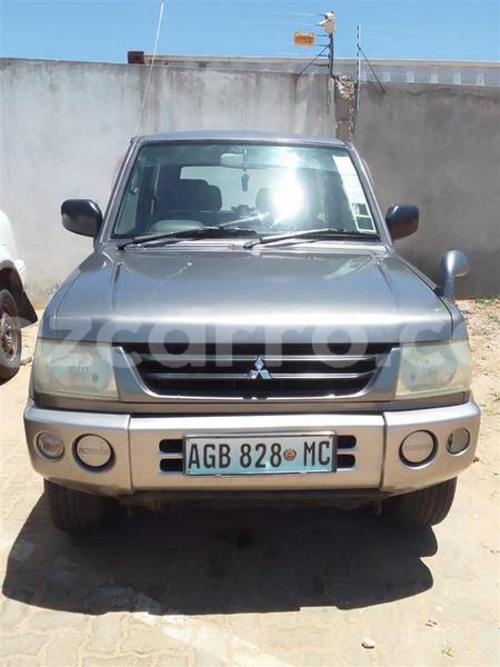 Big with watermark mitsubishi pajero mini maputo maputo 42421