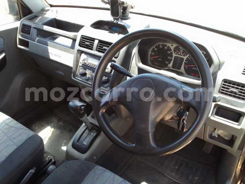 Big with watermark mitsubishi pajero mini maputo maputo 42421
