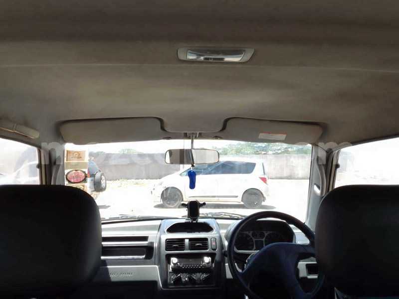 Big with watermark mitsubishi pajero mini maputo maputo 42421