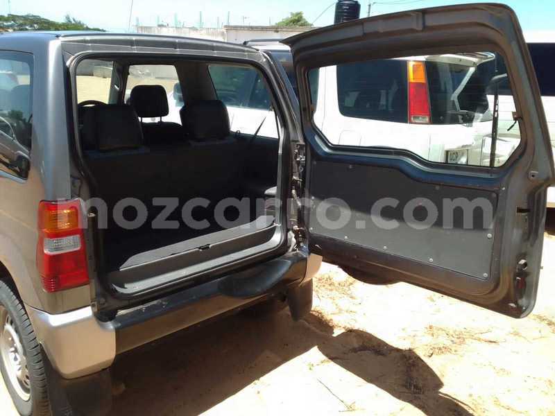 Big with watermark mitsubishi pajero mini maputo maputo 42421