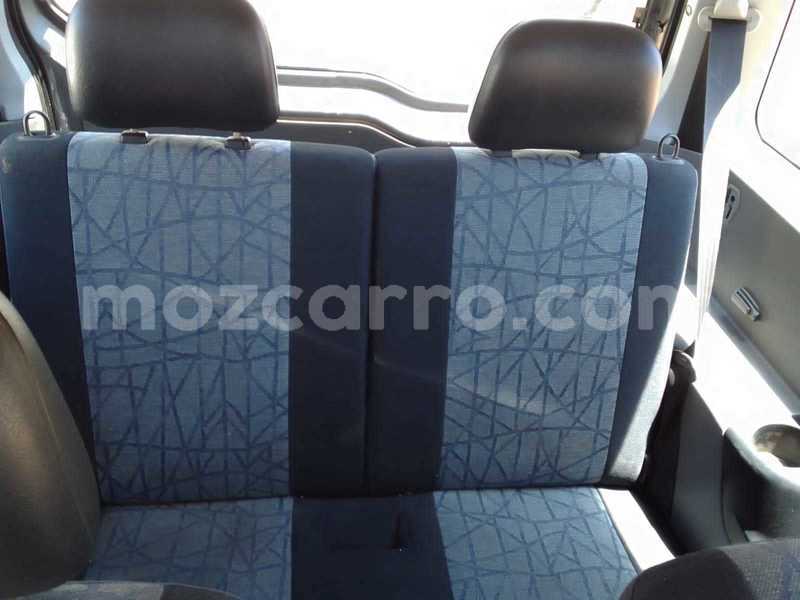 Big with watermark mitsubishi pajero mini maputo maputo 42421