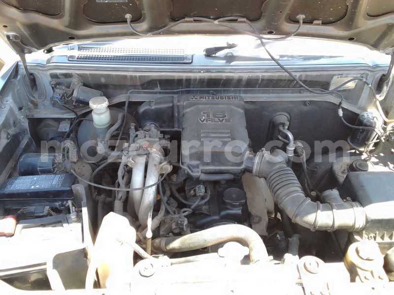 Big with watermark mitsubishi pajero mini maputo maputo 42421