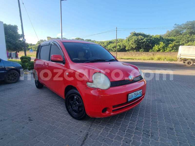 Big with watermark toyota sienta maputo maputo 42422