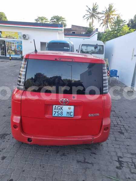 Big with watermark toyota sienta maputo maputo 42422