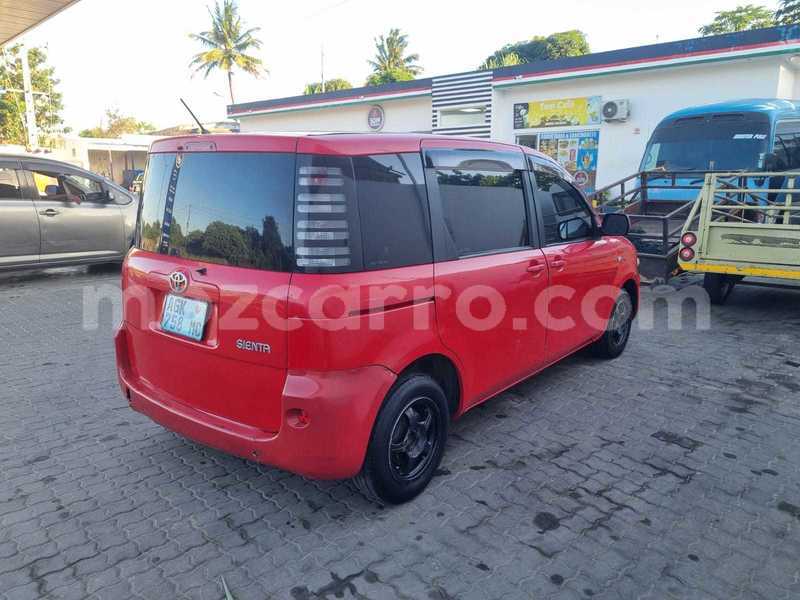 Big with watermark toyota sienta maputo maputo 42422