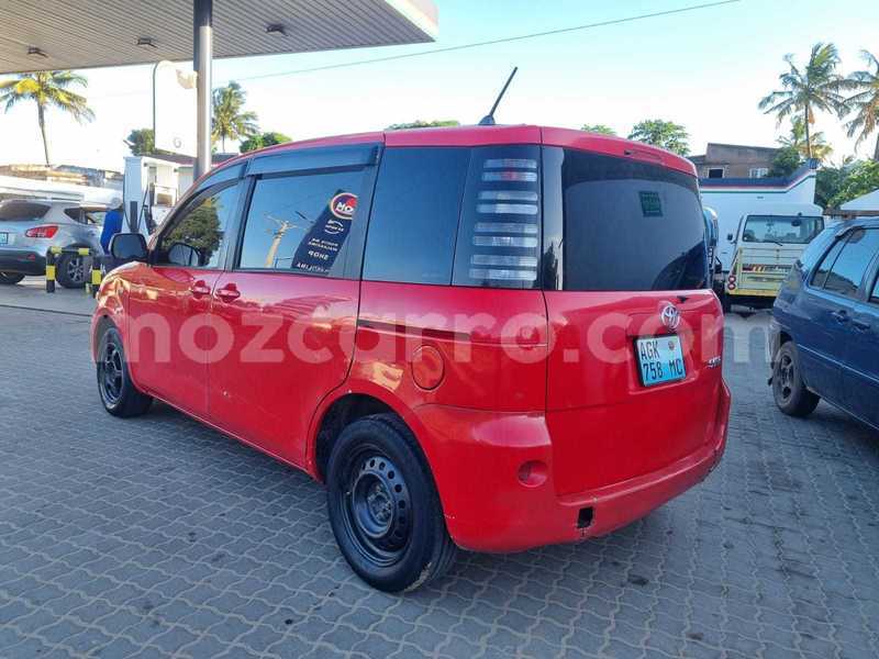 Big with watermark toyota sienta maputo maputo 42422
