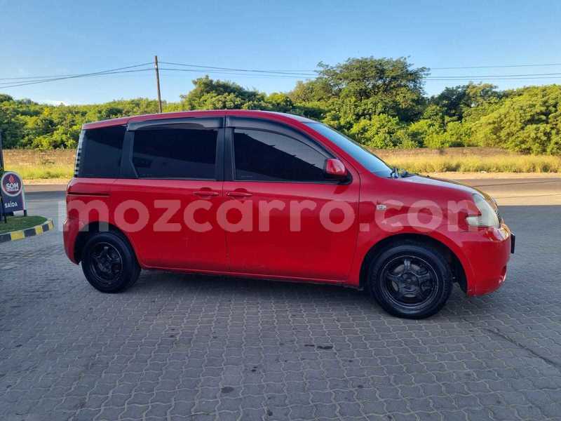 Big with watermark toyota sienta maputo maputo 42422