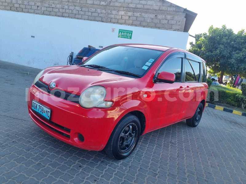 Big with watermark toyota sienta maputo maputo 42422