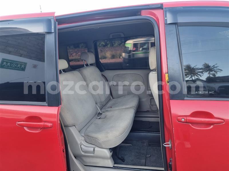 Big with watermark toyota sienta maputo maputo 42422