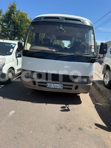 Big with watermark toyota coaster maputo maputo 42423