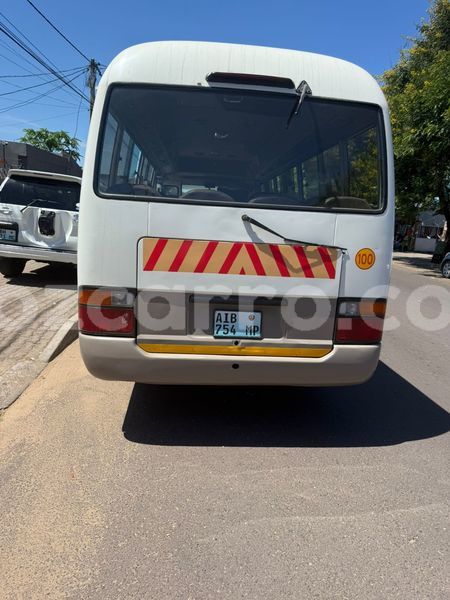 Big with watermark toyota coaster maputo maputo 42423