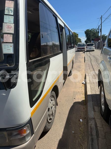 Big with watermark toyota coaster maputo maputo 42423