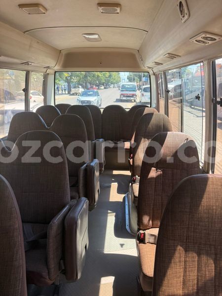 Big with watermark toyota coaster maputo maputo 42423
