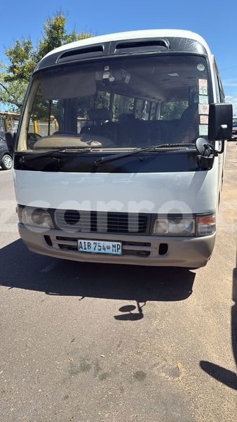 Big with watermark toyota coaster maputo maputo 42423