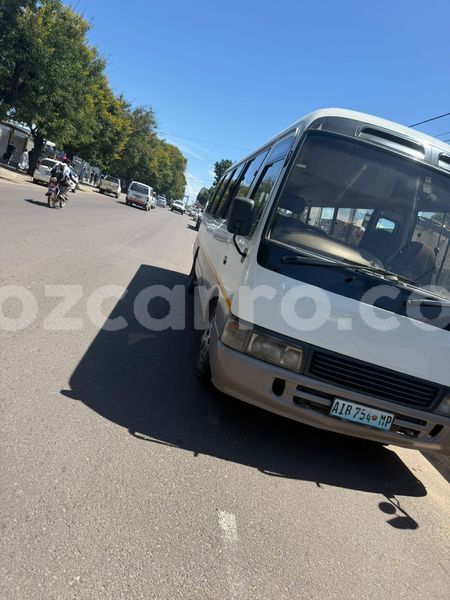 Big with watermark toyota coaster maputo maputo 42423