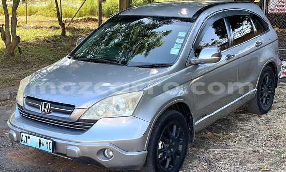 Tenga Tsaru Honda CR-V Chena Mota in Maputo in Maputo