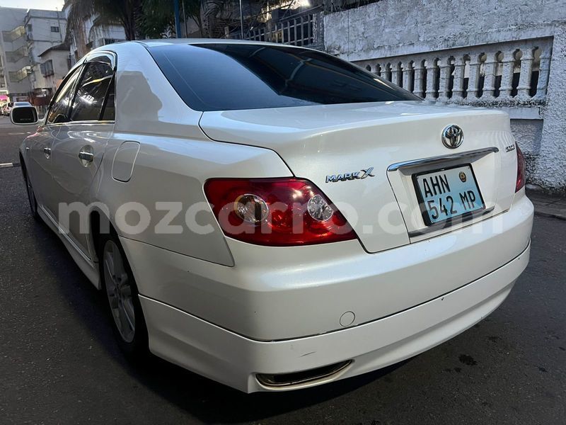 Big with watermark toyota mark x maputo maputo 42425