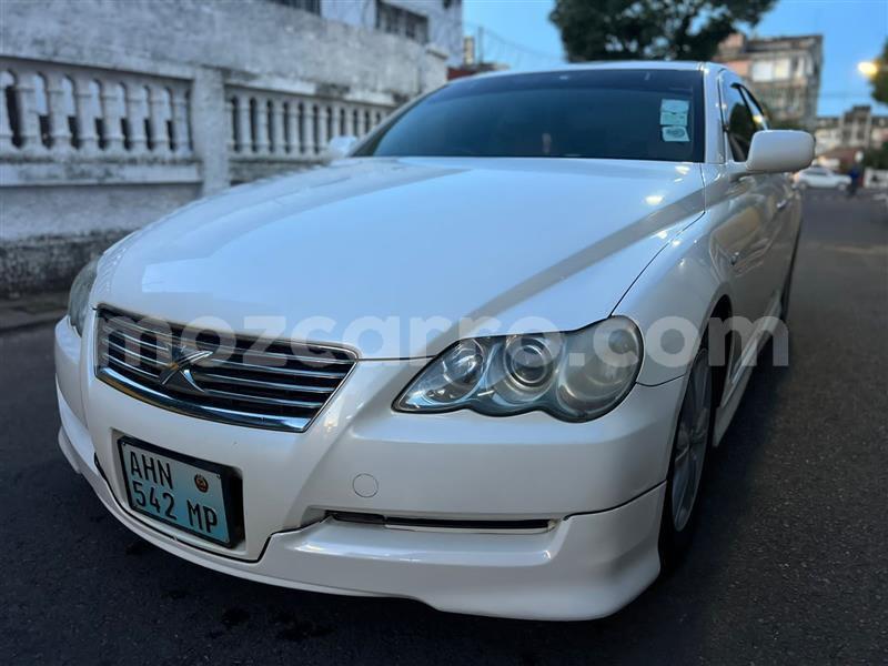 Big with watermark toyota mark x maputo maputo 42425