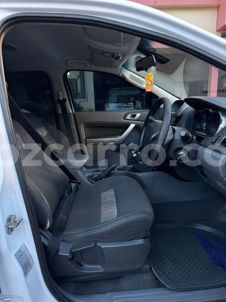 Big with watermark ford ranger maputo maputo 42426