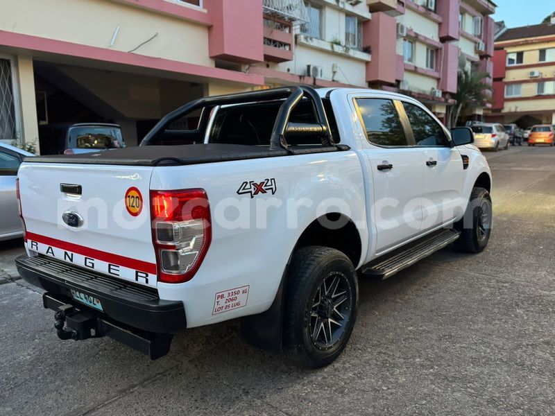 Big with watermark ford ranger maputo maputo 42426