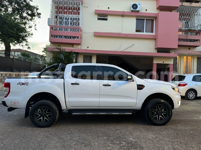 Big with watermark ford ranger maputo maputo 42426
