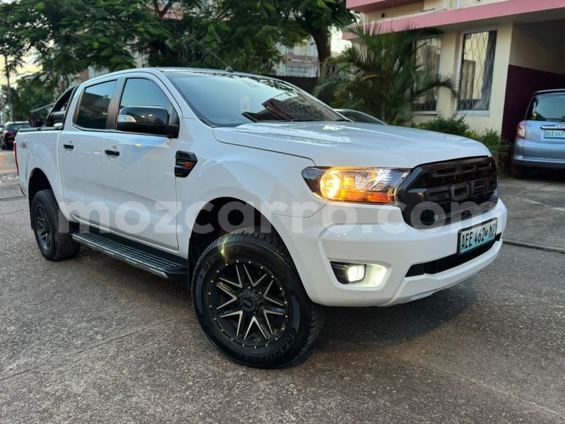 Big with watermark ford ranger maputo maputo 42426