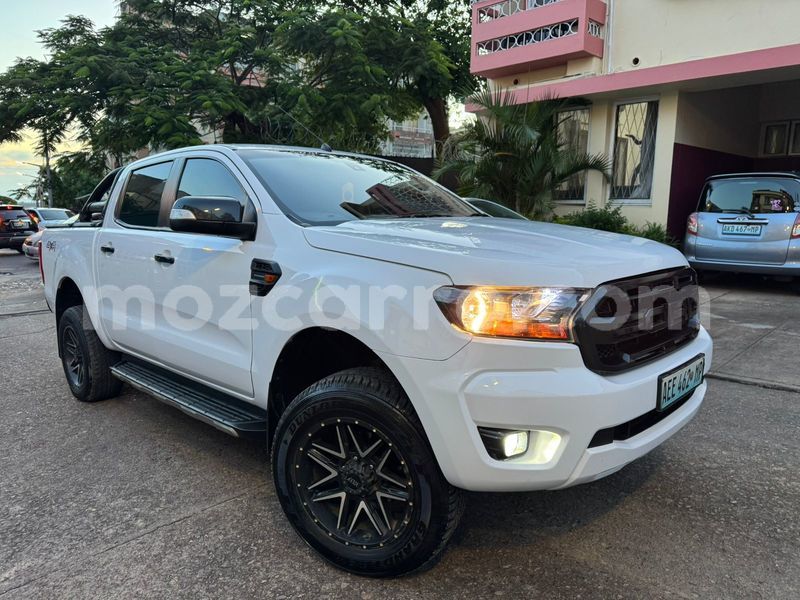Big with watermark ford ranger maputo maputo 42426