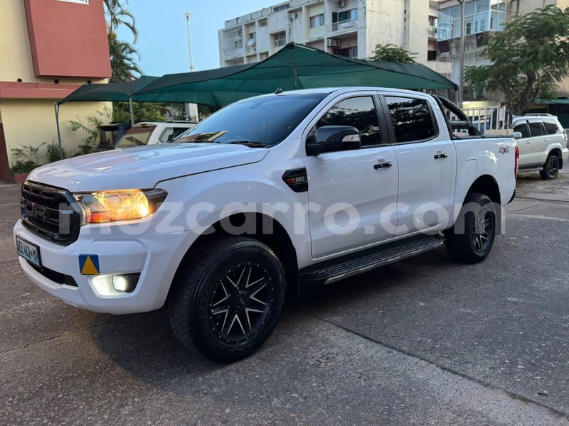 Big with watermark ford ranger maputo maputo 42426