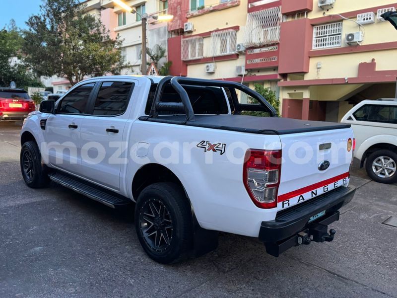 Big with watermark ford ranger maputo maputo 42426