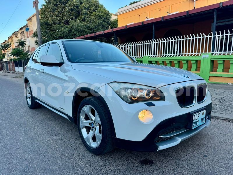 Big with watermark bmw x1 maputo maputo 42427