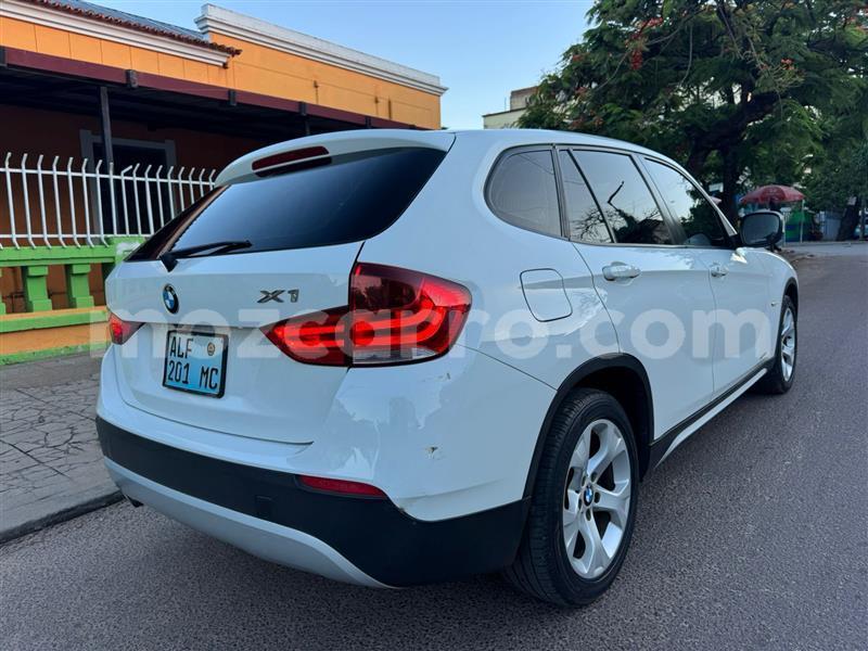 Big with watermark bmw x1 maputo maputo 42427